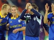 БАТЭ - "Бавария". Сенсация в Лиге Чемпионов