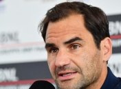 Федерер рассказал о подготовке к грунтовому сезону