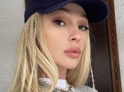 Абсолютно голая Настя Ивлеева появилась на обложке Playboy