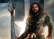 Появились красочные постеры фильма "Аквамен"