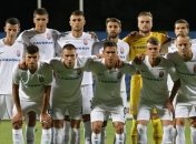 Определен соперник Зари в плей-офф квалификации Лиги Европы