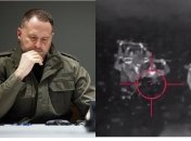 Андрей Ермак опубликовал фейковое видео