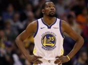 Дюрант пропустит третий матч финальной серии НБА