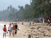 Таиланд готовится к удару мощного тропического шторма "Гаэми"