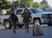 В Мексике задержан лидер крупного наркокартеля 