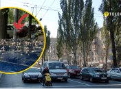 Бульвар Лесі Українки