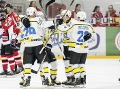 Хоккей. Обзор 4-го тура Украинской хоккейной лиги