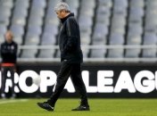 Луческу может получить должность в "Галатасарае"