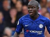 Сарри хочет переманить в Ювентус лидера Челси