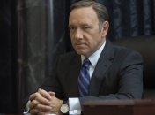 Новый тизер к 3 сезону "Карточного домика" (Видео)