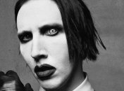 Мэрилин Мэнсон снимется в сериале