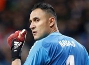 Вратарь ПСЖ прокомментировал матч с Реалом