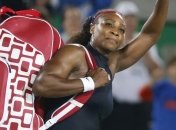 Серена Уильямс о предстоящем матче со Свитолиной на Олимпийских играх