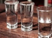 В Украине от отравления фальсифицированным алкоголем уже погибло 42 человека