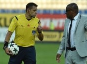 Жилмар о своем увольнении из ФК Львов