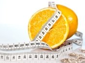 Мифы о похудении