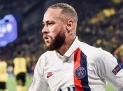 Неймара дисквалифицировали во Франции