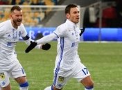 Полузащитник "Динамо": "Шахтер" уже можно поздравить с чемпионством