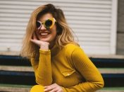 Модні ідеї стилізації трикотажної сукні