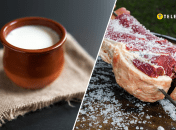 Зола, кропива та сіль: як у СРСР зберігали продукти, коли не було холодильників