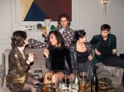 Новогодний наряд очень важен для каждой девушки