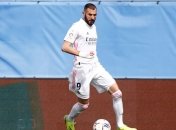 "Реал" добыл трудовую победу на аутсайдером Примеры (видео)