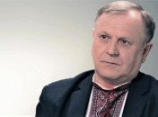 Николай Стрижак