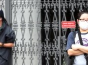 В Бразилии зафиксирован антирекорд по суточной смертности от коронавируса 