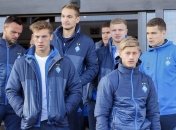 Где смотреть матч "Динамо" - "Бенфика"