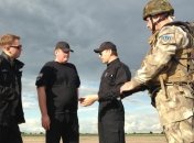Ляшко: Лидера местных террористов убили в Мариуполе  
