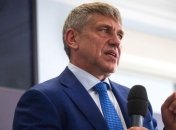 Украина будет производить собственное ядерное топливо