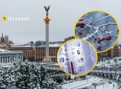 Столиця України