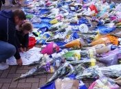 ФК "Лестер Сити" подтвердил гибель владельца во время крушения вертолета 