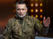 Ахмад Ахмедов в Украине живет с 2017 года