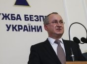 Грицак: "У нас должен быть визовый режим с РФ"