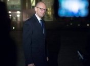 Лидер "Народного фронта" отметил что больше всего хочет победить агрессора