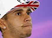 Ф1. Гран-при Абу-Даби: Хэмилтон – лучший в первой практике