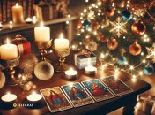 Прогноз Таро на 14 грудня