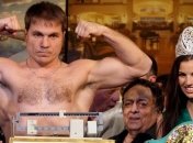 Тренер Маскаева: Я знаю, как побить Виталия Кличко