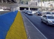 ГАИ увеличит скоростной режим на 10 участках в Киеве