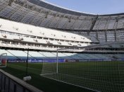 Билеты на финал Лиги Европы от €30 можно будет купить 7 марта