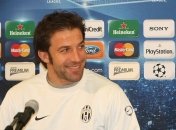 Дель Пьеро пока не является игроком "Сиднея"