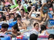 В Японии сильная жара забрала жизни 14 человек