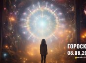 Гороскоп на сьогодні для всіх знаків Зодіаку — 8 серпня 2024