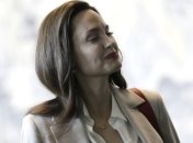 СМИ: Анджелина Джоли страдает параличом лица