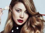 Тина Кароль изменила образ 