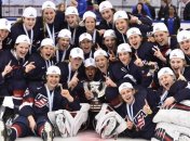 Хоккеистки женской НХЛ выдвинули лиге ультиматум