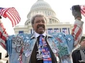 Дон Кинг заявил, что Гильермо Джонс будет творить историю