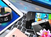 Названы самые лучшие гаджеты 2017 года