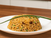 Розсипчастий рис